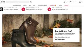 DSW Reviews