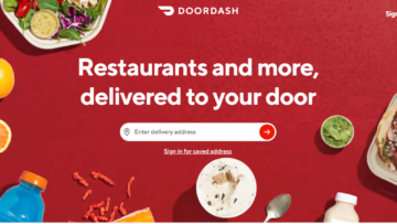 Doordash Reviews