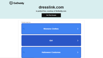 DressLink Reviews