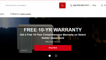 ElectricGeneratorsDirect Reviews