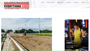 Everything 4360 reviews