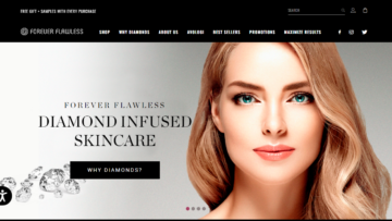 Forever Flawless Reviews