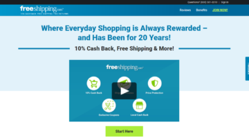 FreeShipping Reviews