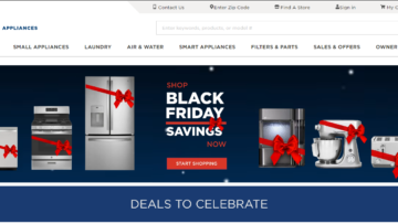 GE Appliances Reviews