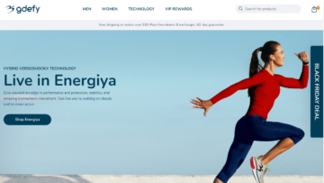 Gravity Defyer Reviews