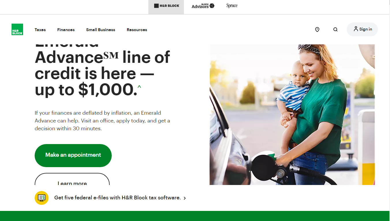 H R Block Reviews H R Block Reviews