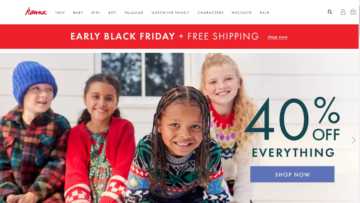 Hanna Andersson Reviews