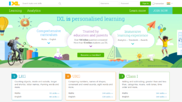 IXL Reviews