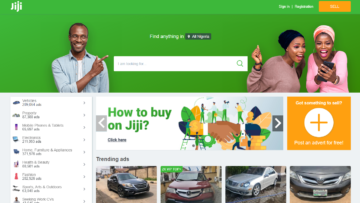 Jiji.ng Reviews