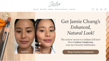 Julep Reviews