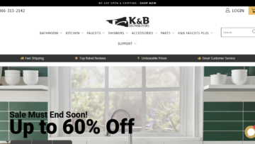 KB distributosr reviews