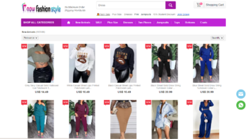 KnowFashionStyle Reviews