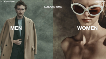 LUISAVIAROMA Reviews