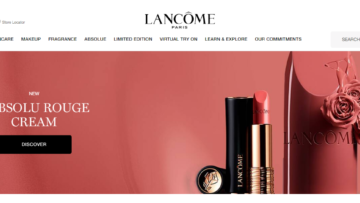 Lancome Reviews