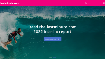 Lastminute.com reviews