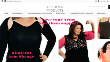 Lipedema Products Reviews