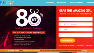 Logo Design Pros Reviews