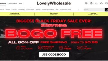LovelyWholesale Reviews