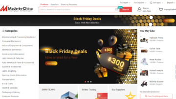 Made-in-China Reviews