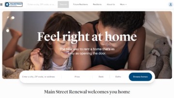 Main Street Renewal Reviews