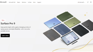 Microsoft Store Reviews