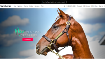 MyRacehorse Reviews