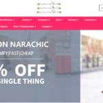 Narachic fashion reviews best sale