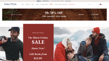 Nautica Reviews