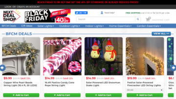 Next Deal Shop Reviews