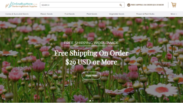 OnlineBuyMore Reviews