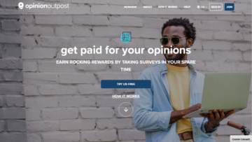 OpinionOutpost Reviews