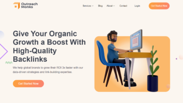 Outreach Monks Reviews