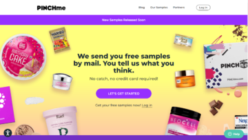 PINCHme Reviews