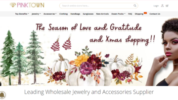 PinktownUSA Reviews