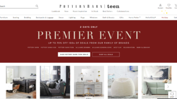 Pottery Barn Teen Reviews