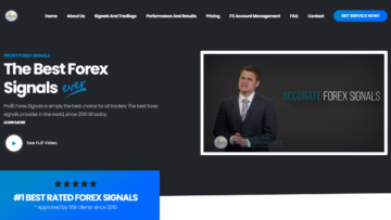 Profit Forex Signals Reviews