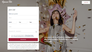 Romance Tale Reviews