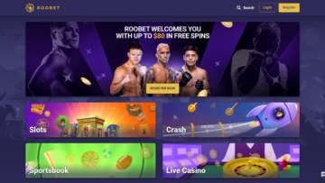 Roobet Reviews