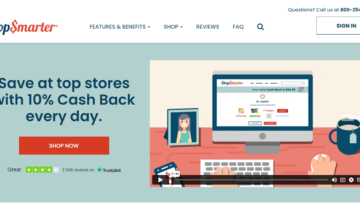 ShopSmarter Reviews