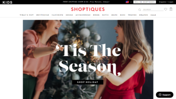 Shoptiques Reviews