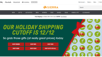 SierraTradingPost Reviews