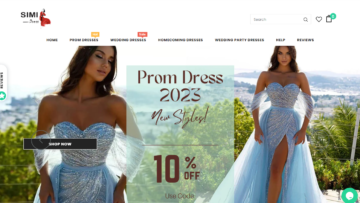 Simi Dress Reviews