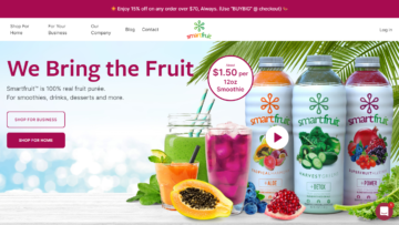 Smart Fruit Reviews