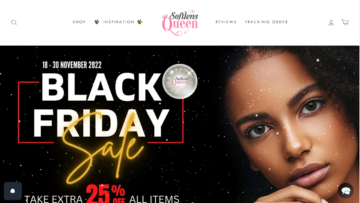 Softlens Queen Reviews