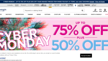 Swimsuit for all reviews