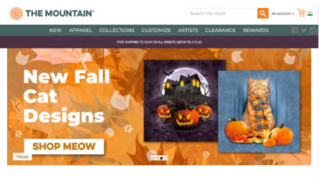 The Mountain Reviews