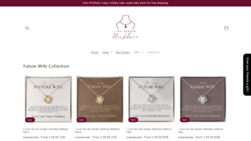 The Needed Necklace Reviews