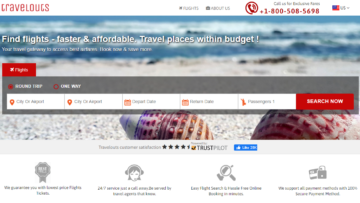 Travelouts Reviews