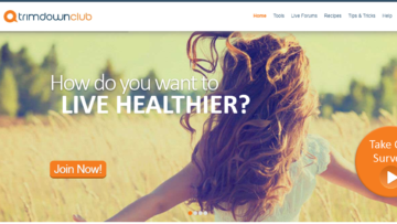 Trim Down Club Reviews