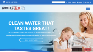 Water Filters Fast Reviews